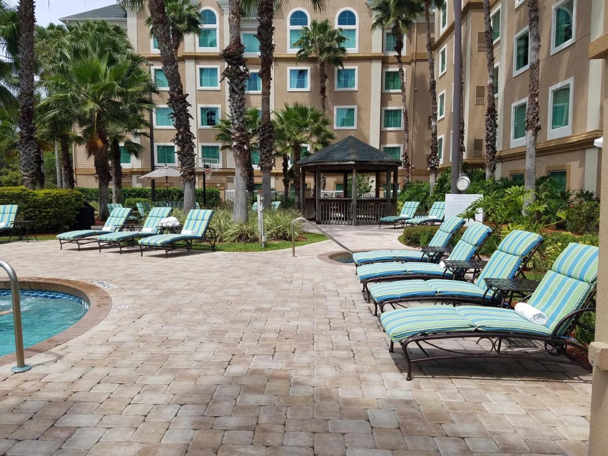 Hawthorn Extended Stay By Wyndham Orlando Lake Buena Vista Extérieur photo