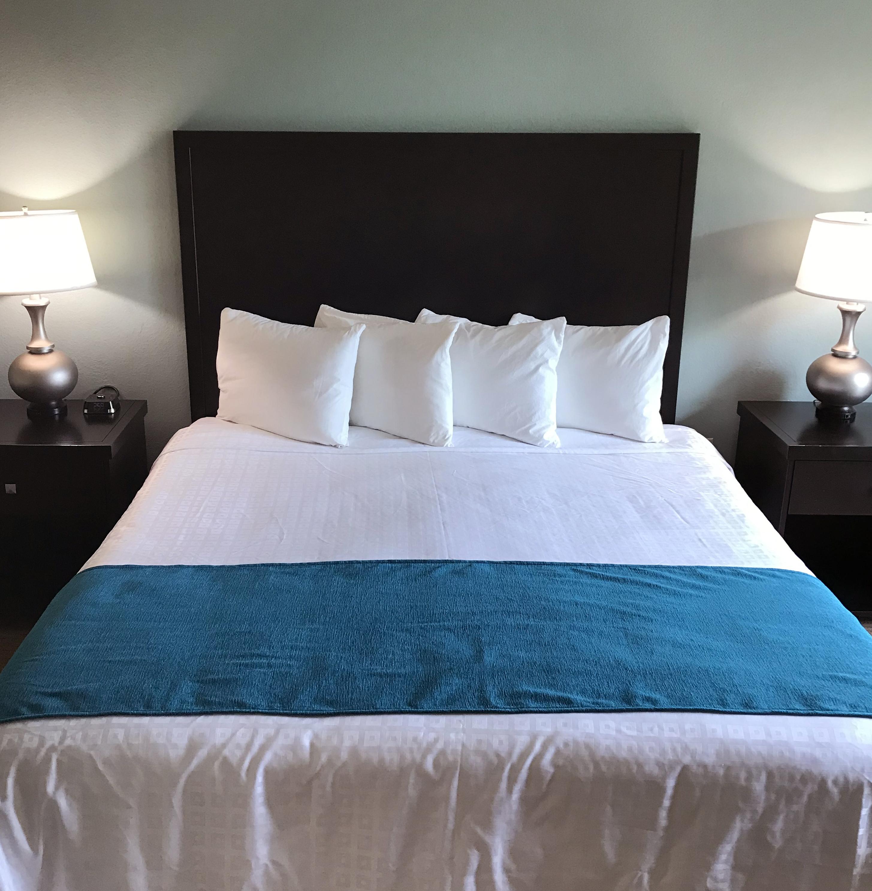 Hawthorn Extended Stay By Wyndham Orlando Lake Buena Vista Extérieur photo