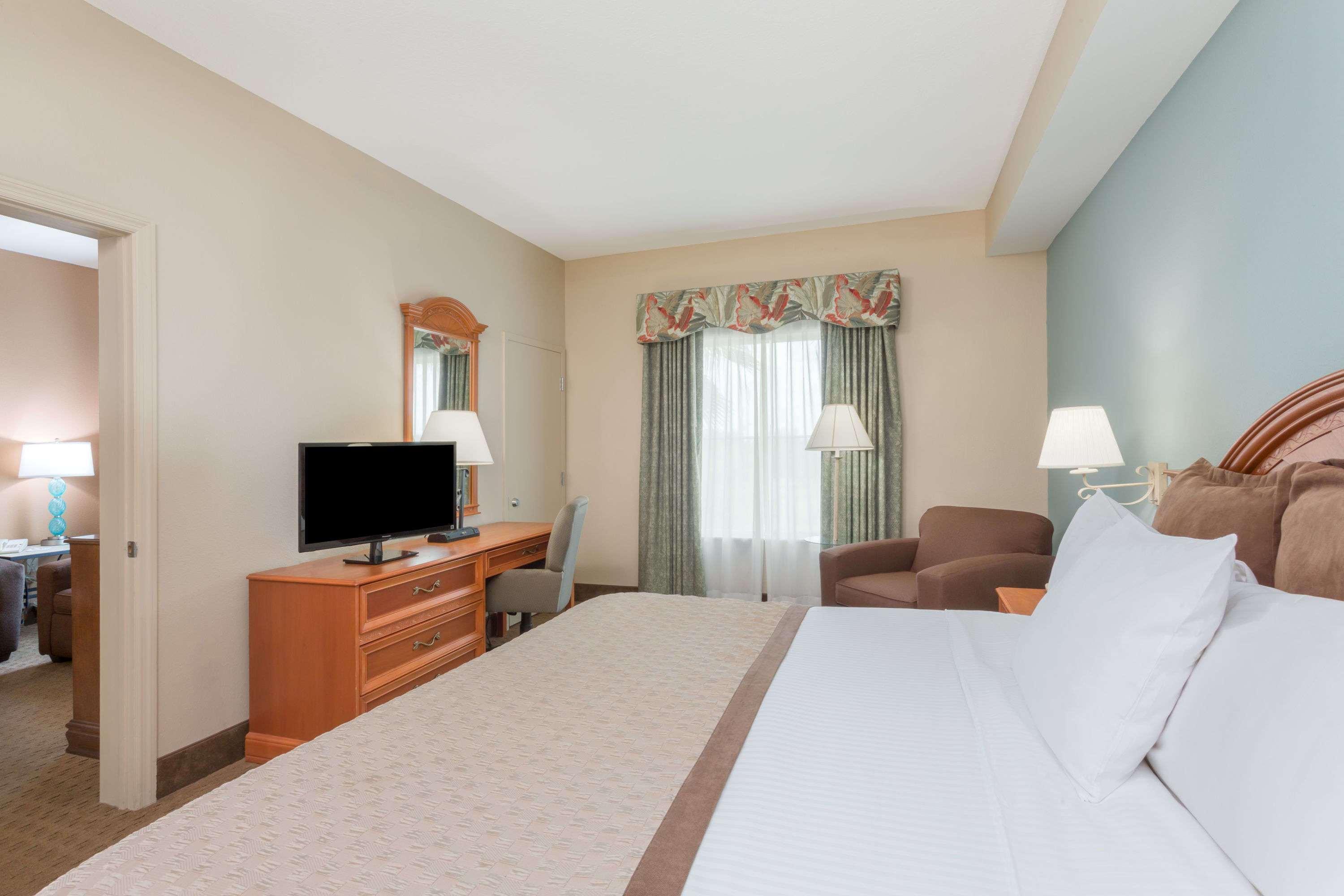 Hawthorn Extended Stay By Wyndham Orlando Lake Buena Vista Extérieur photo