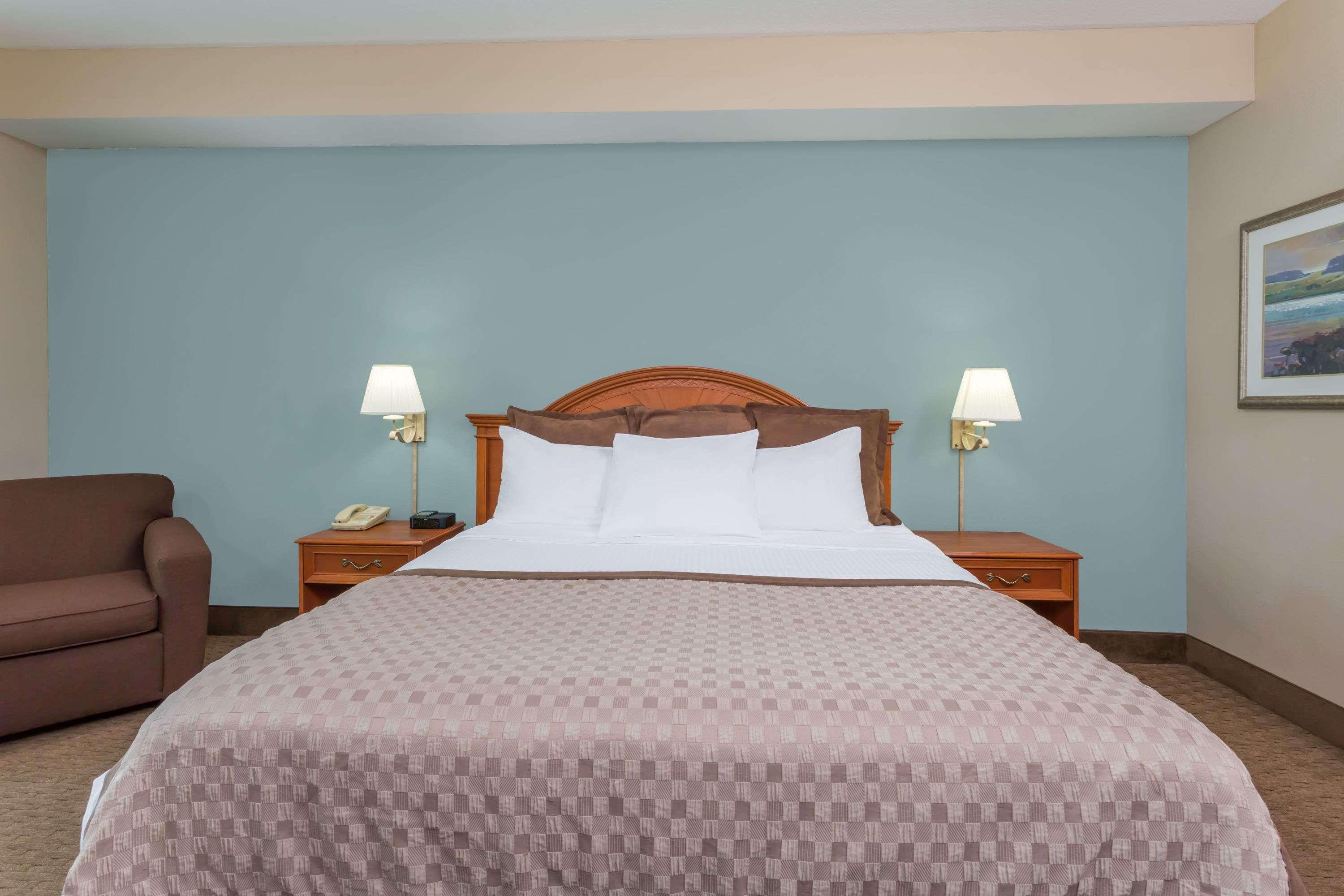 Hawthorn Extended Stay By Wyndham Orlando Lake Buena Vista Extérieur photo