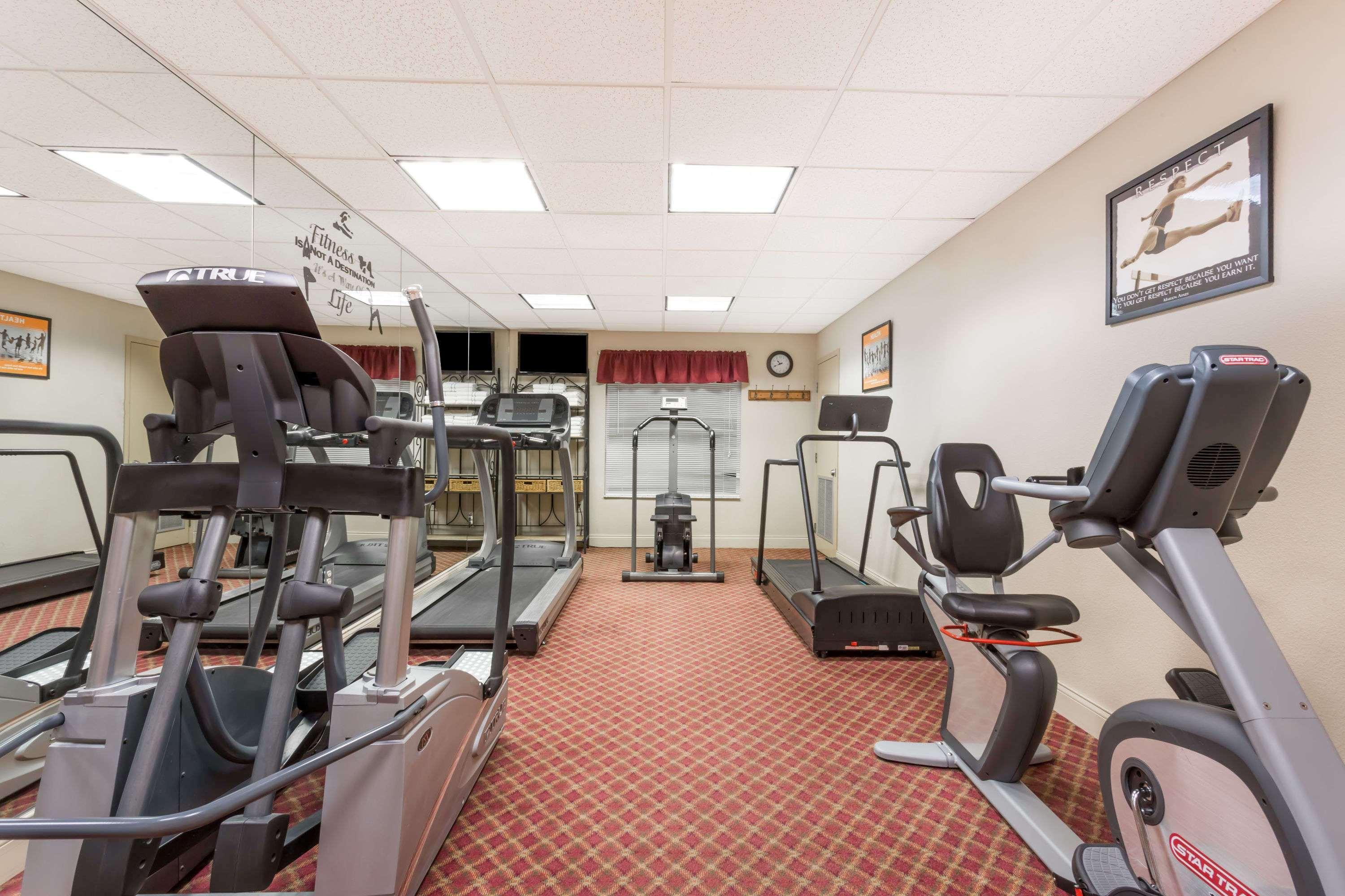 Hawthorn Extended Stay By Wyndham Orlando Lake Buena Vista Extérieur photo