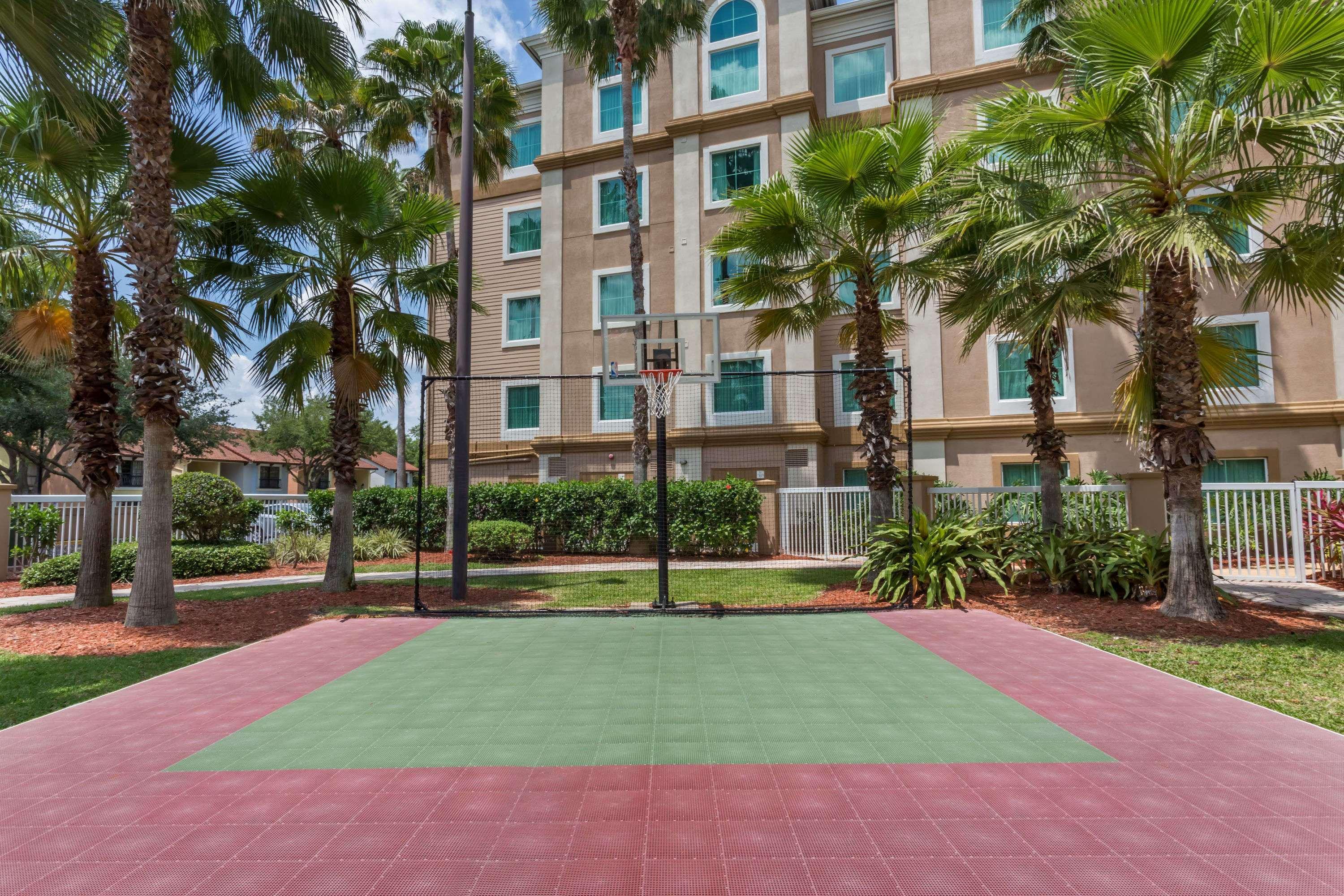 Hawthorn Extended Stay By Wyndham Orlando Lake Buena Vista Extérieur photo