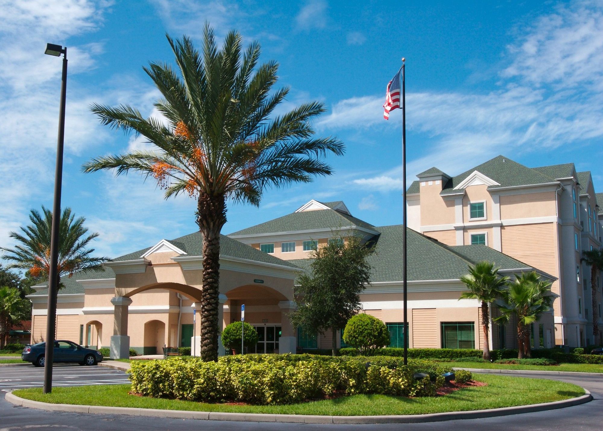 Hawthorn Extended Stay By Wyndham Orlando Lake Buena Vista Extérieur photo