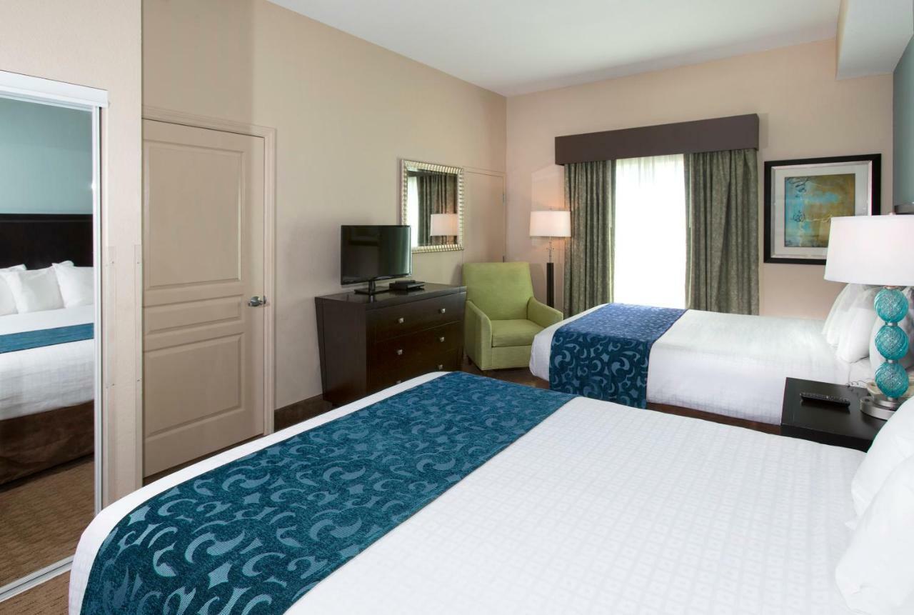 Hawthorn Extended Stay By Wyndham Orlando Lake Buena Vista Extérieur photo